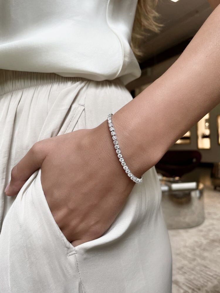 Tennis Bracelet