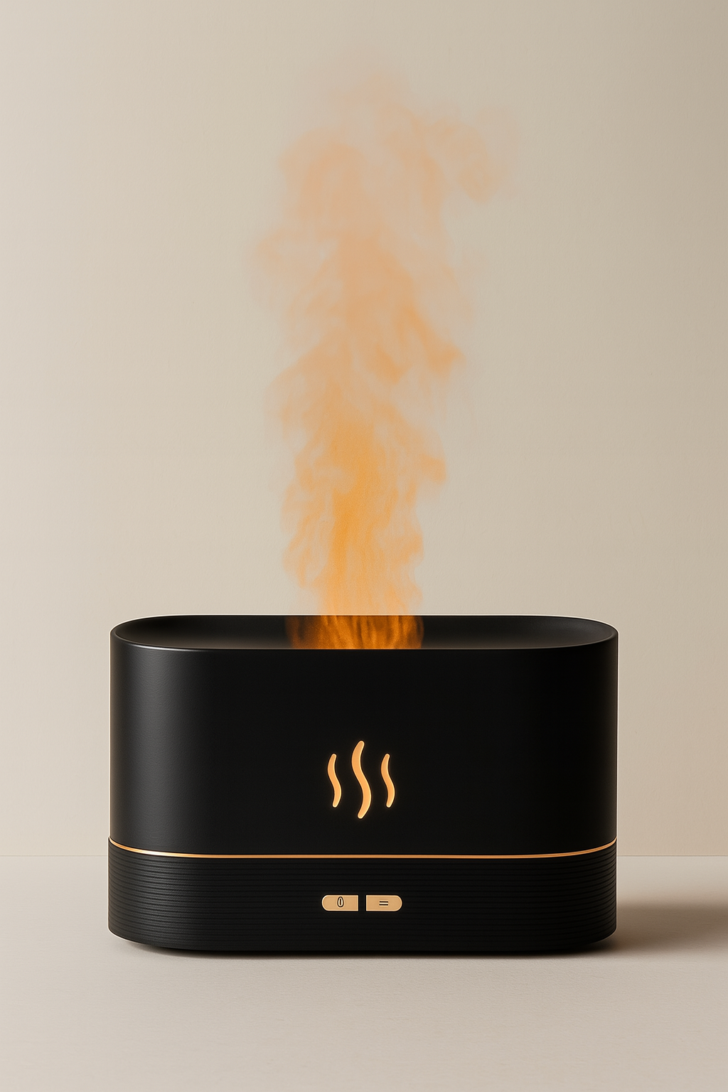 Air Humidifier and Aroma Diffuser