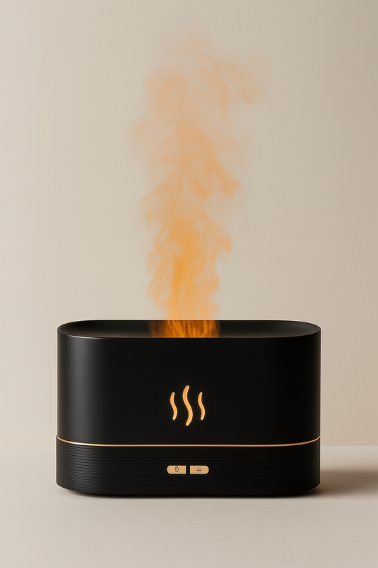 Air Humidifier and Aroma Diffuser