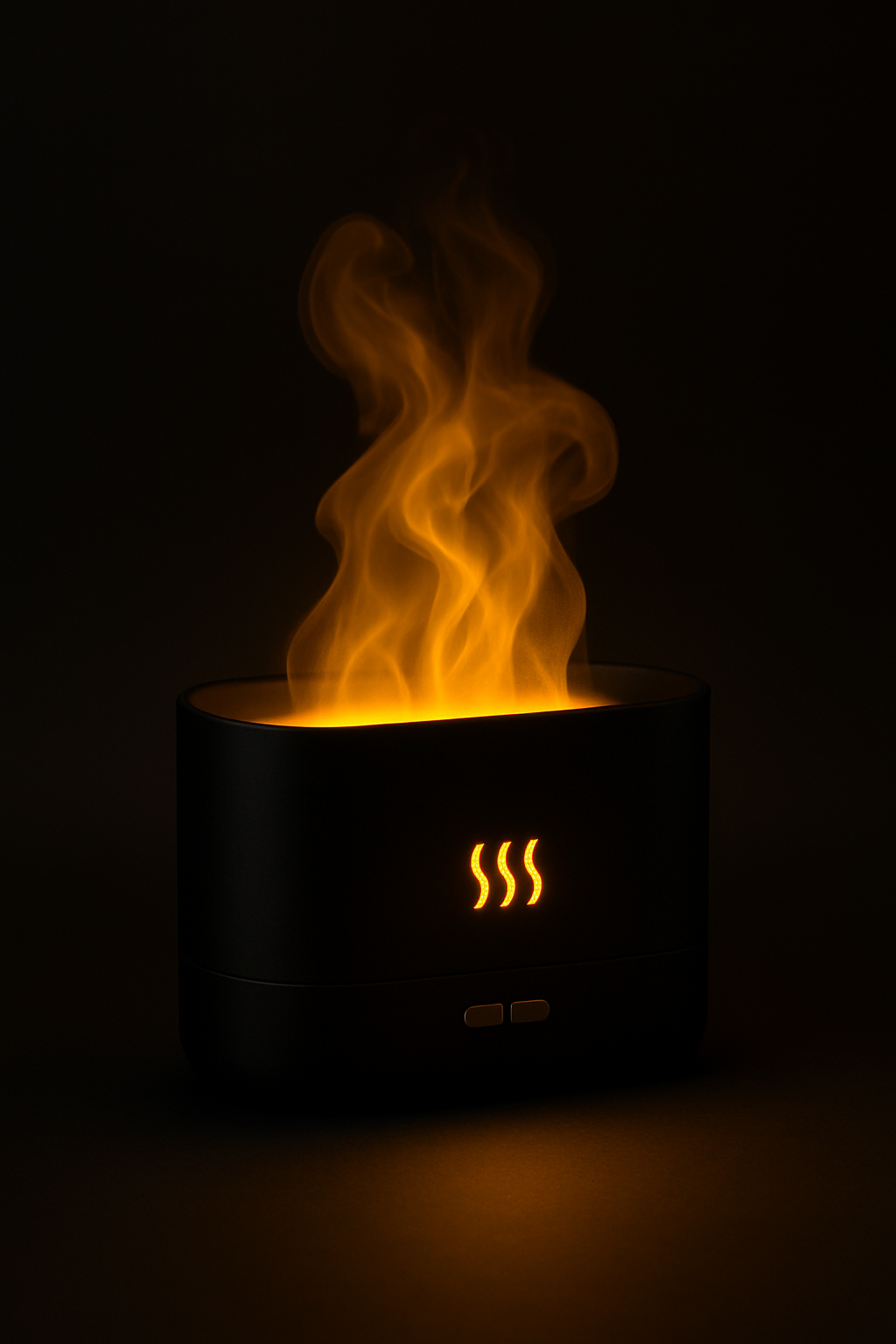 Air Humidifier and Aroma Diffuser