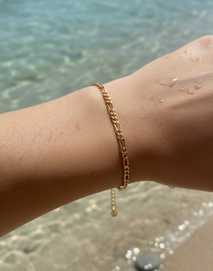 "Luminis Fígaro" Bracelet