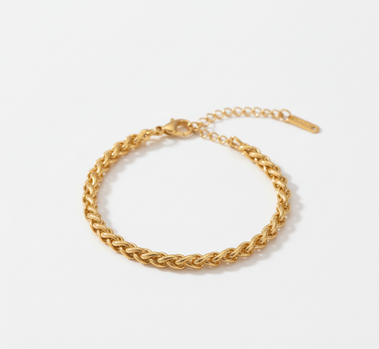 Éclat Lumière Bracelet