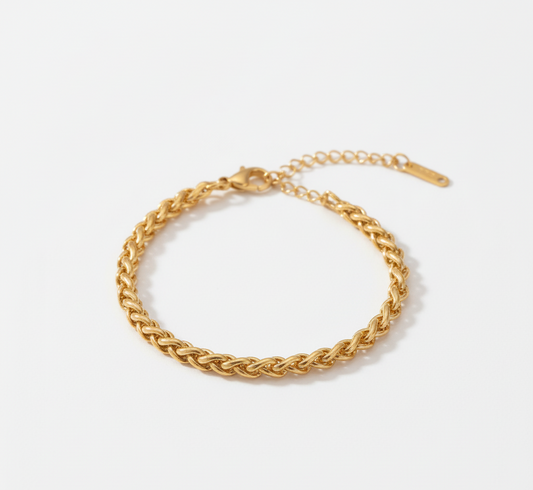 Éclat Lumière Bracelet