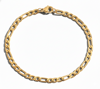 "Luminis Fígaro" Bracelet