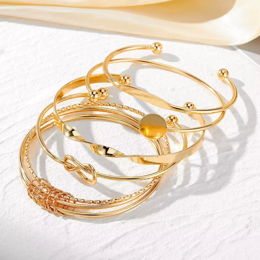 Aurum Harmonia Bracelet