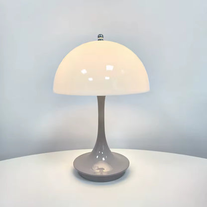 Dome Aura Lamp – Nordic Inspired Modern Elegance