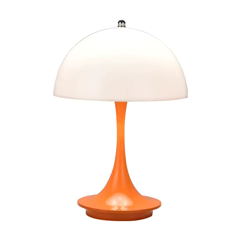 Dome Aura Lamp – Nordic Inspired Modern Elegance