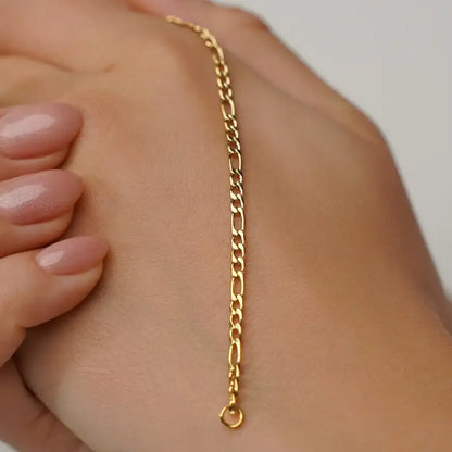 "Luminis Fígaro" Bracelet