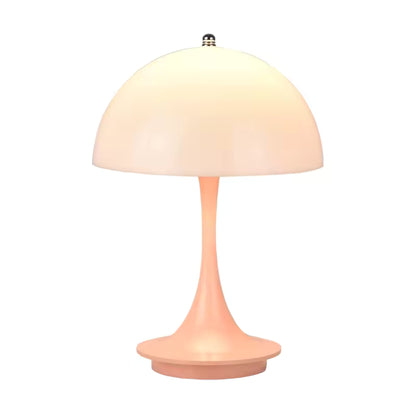 Dome Aura Lamp – Nordic Inspired Modern Elegance