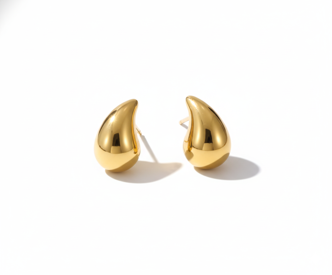 "Cry Baby" Earrings