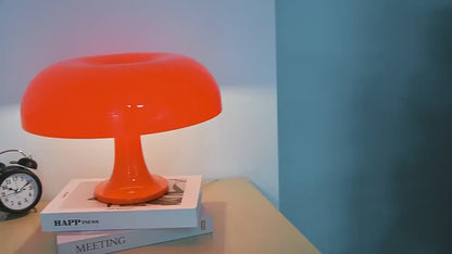 Lumosfera Lamp – Retro Elegance for Modern Spaces